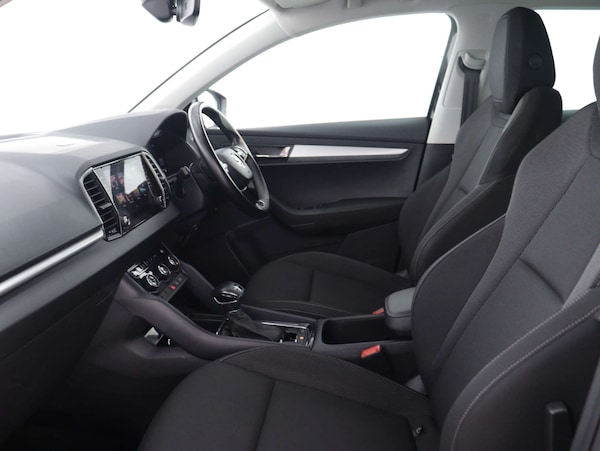 Used Skoda Karoq 2023 for sale - 74208375: Photo 43