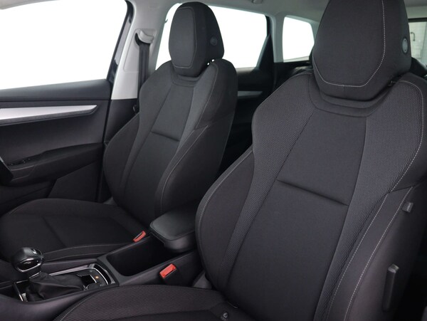 Used Skoda Karoq 2023 for sale - 74208375: Photo 44