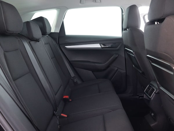 Used Skoda Karoq 2023 for sale - 74208375: Photo 47