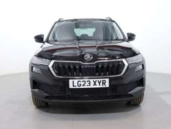 Used Skoda Karoq 2023 for sale - 74208375: Photo