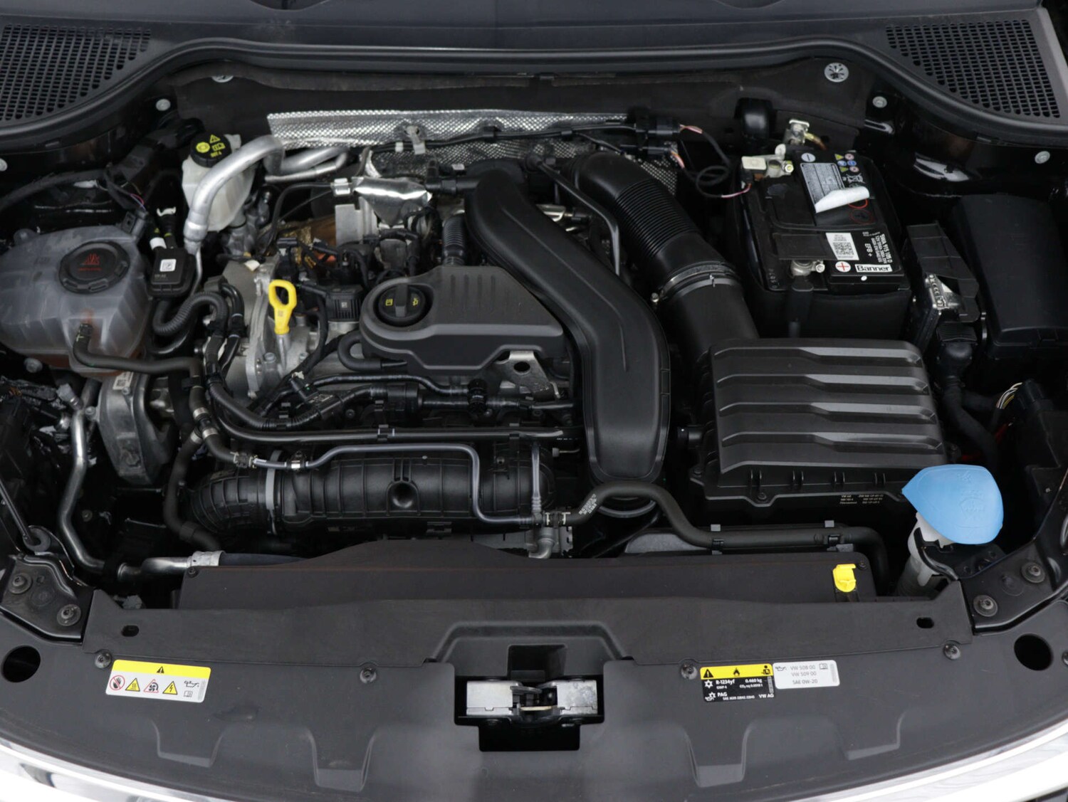 Vehicle 52