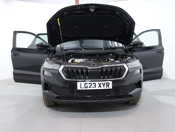 Used Skoda Karoq 2023 for sale - 74208375: Photo 54