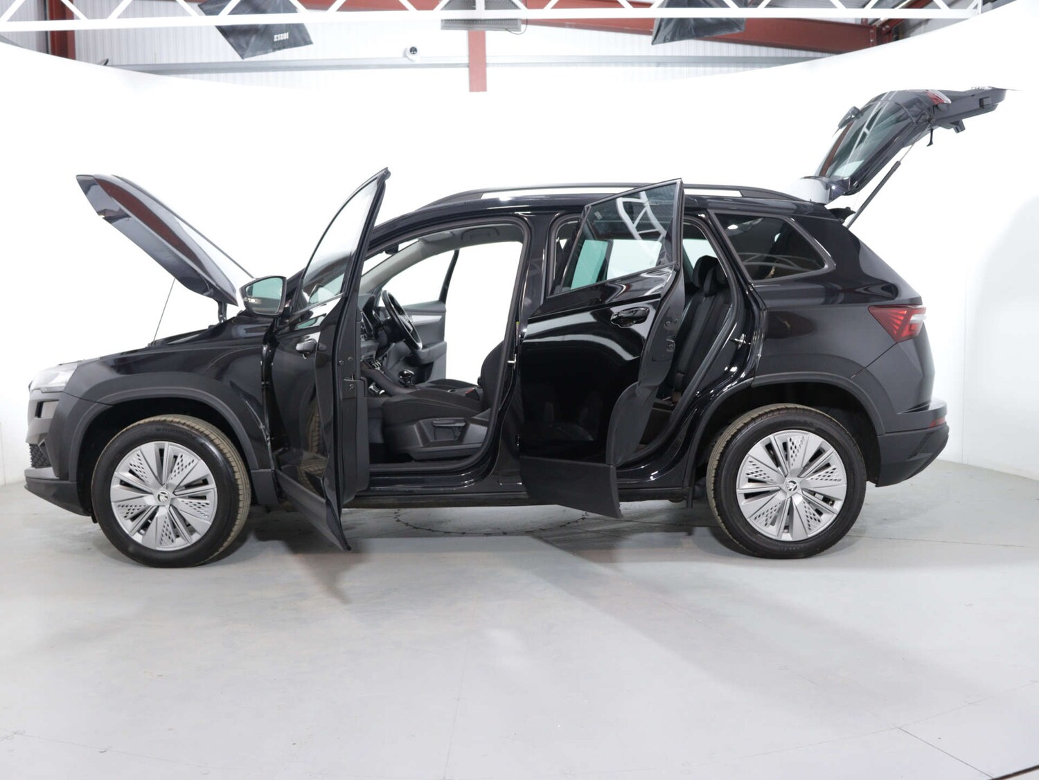 Vehicle 56