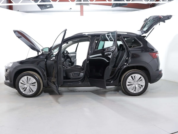 Used Skoda Karoq 2023 for sale - 74208375: Photo 56
