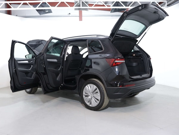 Used Skoda Karoq 2023 for sale - 74208375: Photo 57