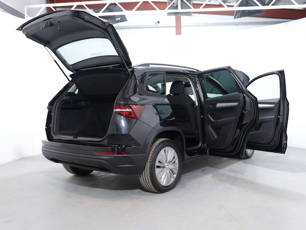 Used Skoda Karoq 2023 for sale - 74208375: Photo 59