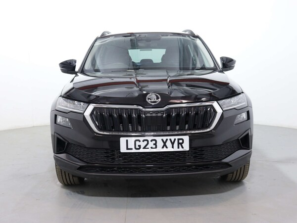 Used Skoda Karoq 2023 for sale - 74208375: Photo 5
