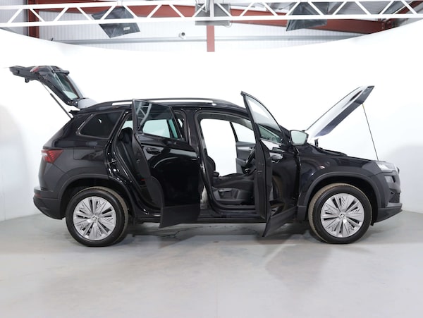 Used Skoda Karoq 2023 for sale - 74208375: Photo 60
