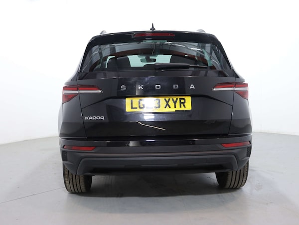 Used Skoda Karoq 2023 for sale - 74208375: Photo 9