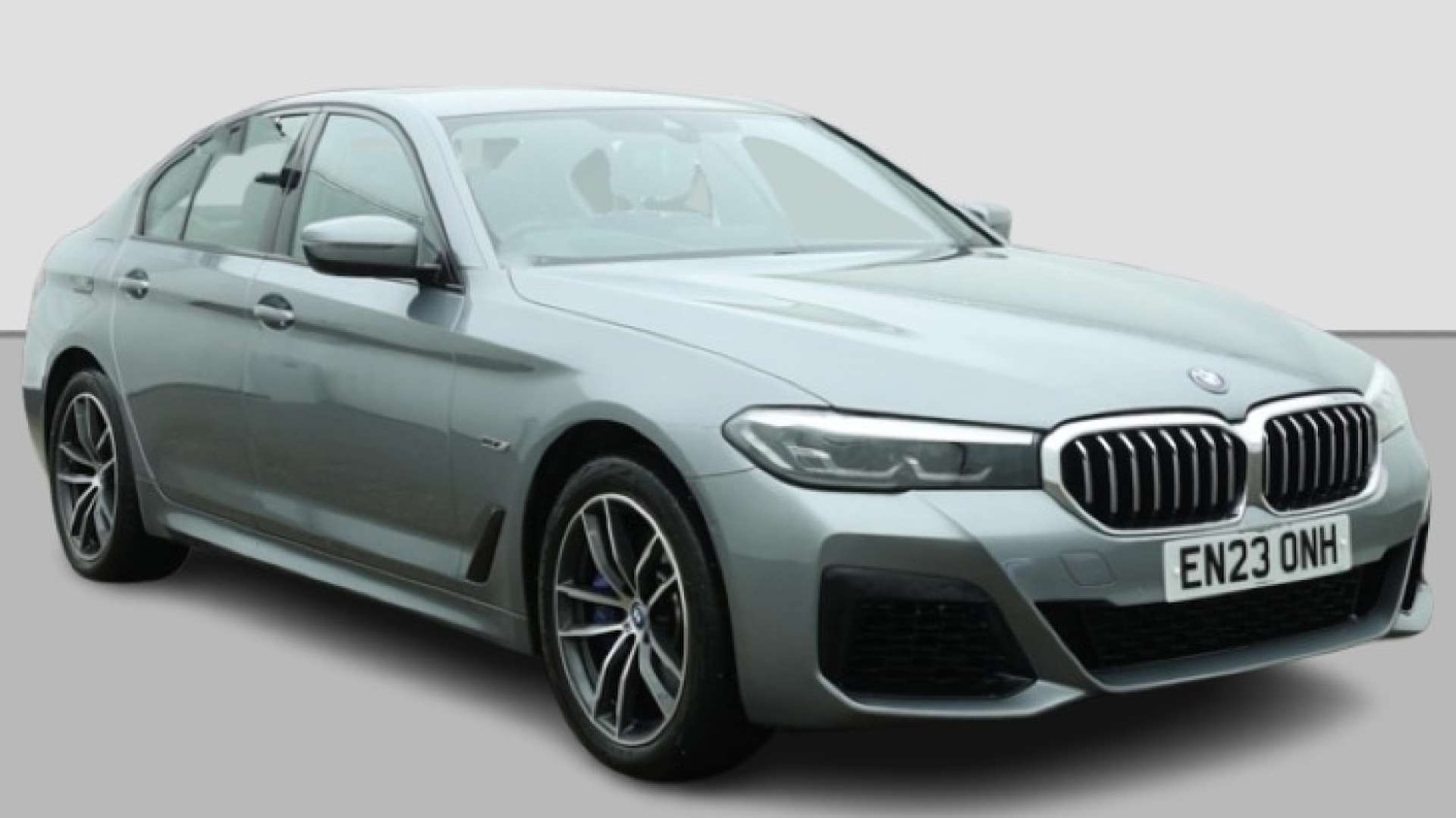 Used BMW 5 Series 2023 for sale - 77967850: Photo 1