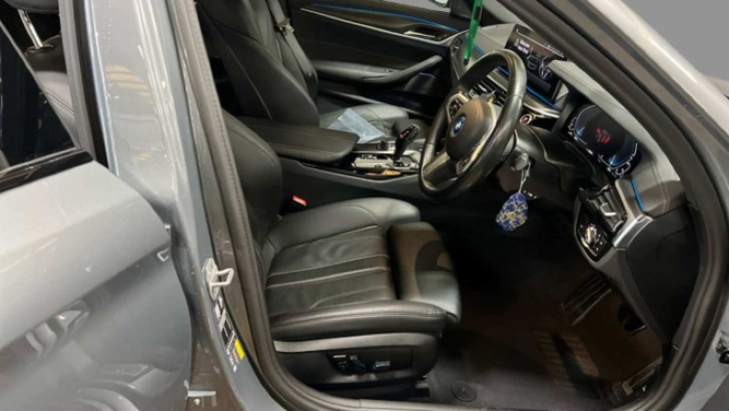 Used BMW 5 Series 2023 for sale - 77967850: Photo 10