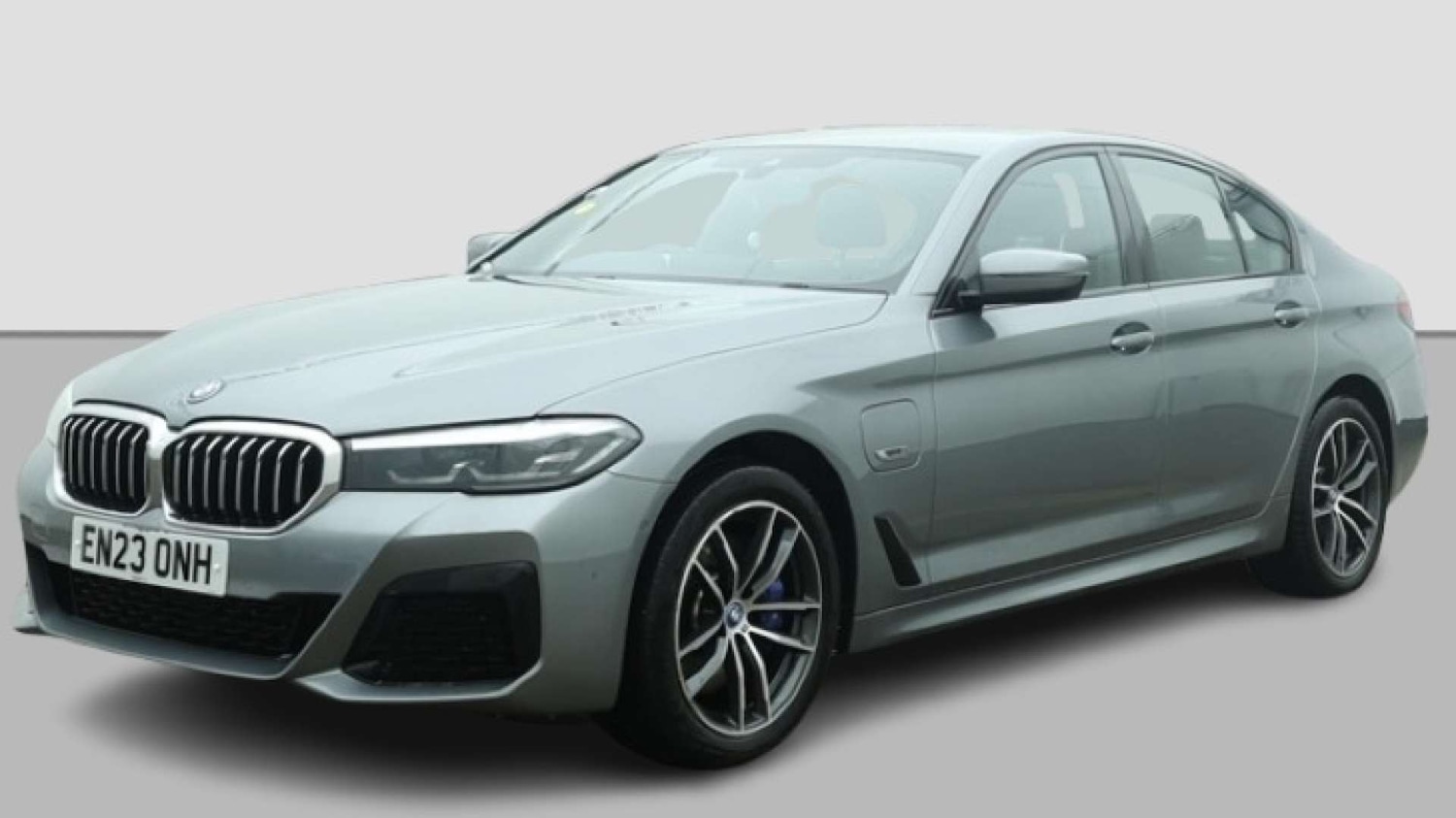 Used BMW 5 Series 2023 for sale - 77967850: Photo 5