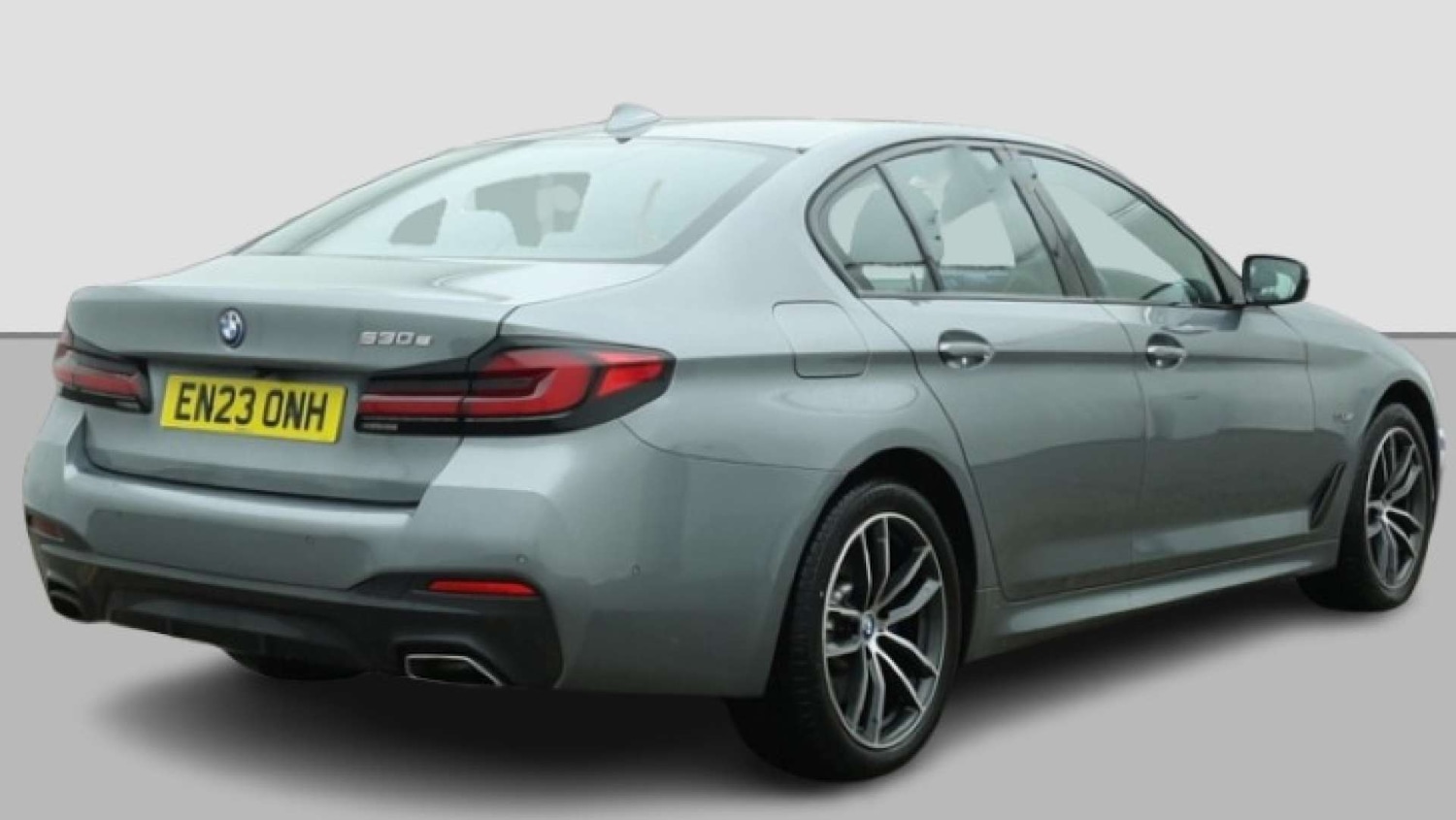 Used BMW 5 Series 2023 for sale - 77967850: Photo 8