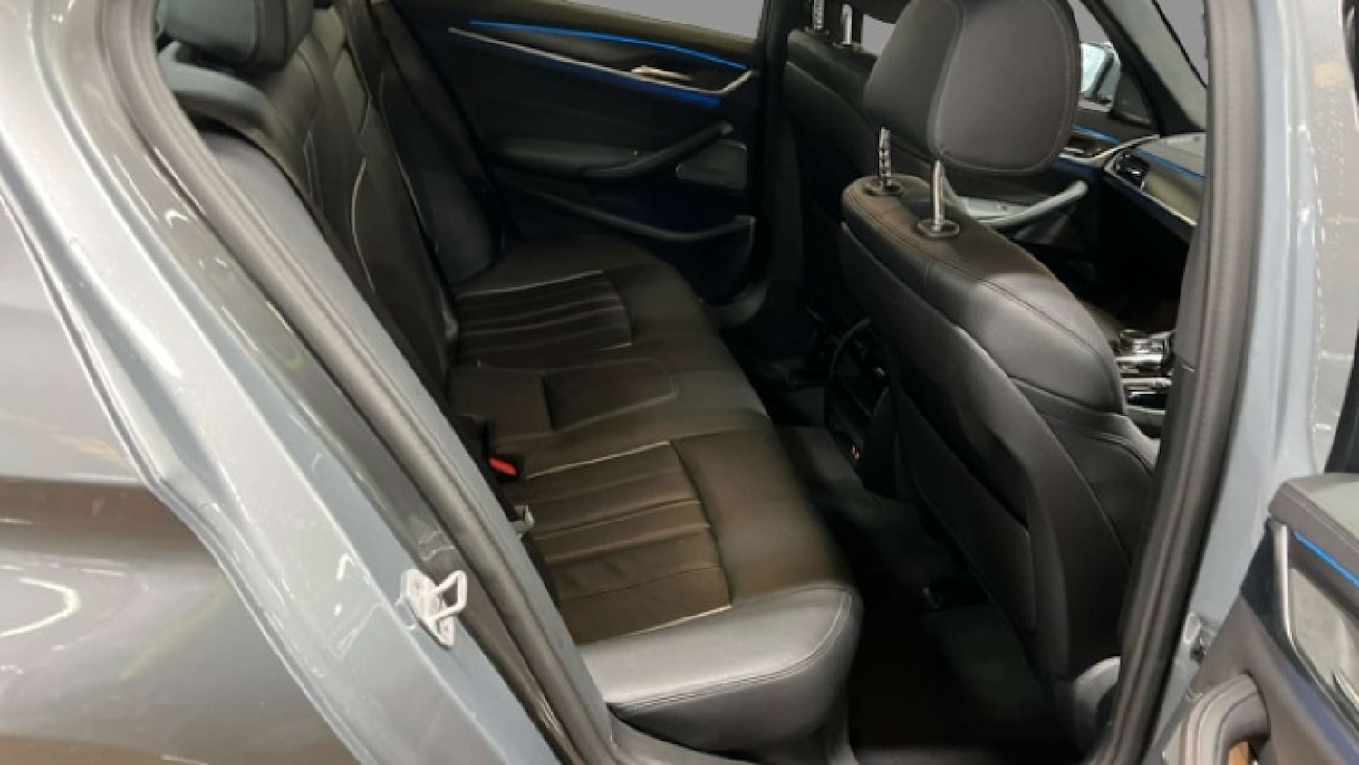 Used BMW 5 Series 2023 for sale - 77967850: Photo 9