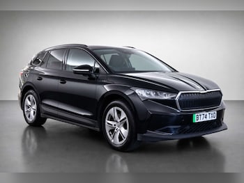 Used Skoda Enyaq 2024 for sale - 79357020: Photo