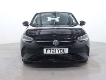 Used Vauxhall Corsa 2021 for sale - 74782475: Photo