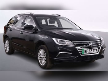 Used MG MG5 2022 for sale - 78343763: Photo