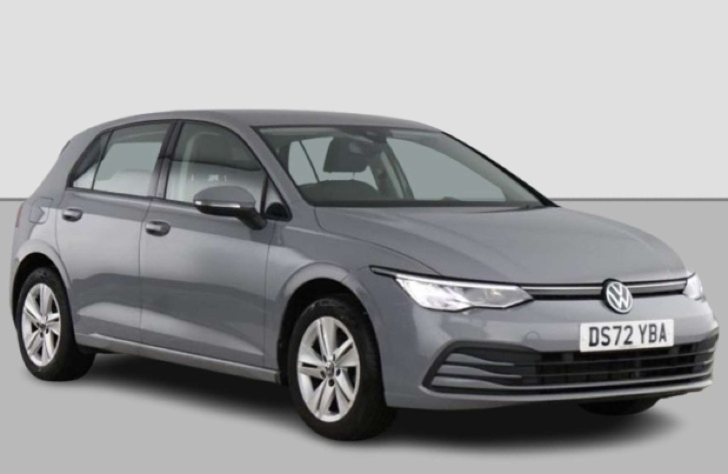 Used Volkswagen Golf 2023 for sale - 77902965: Photo 1