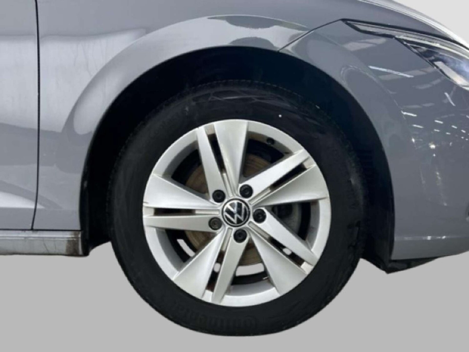 Used Volkswagen Golf 2023 for sale - 77902965: Photo 9