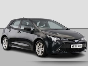 Used Toyota Corolla 2022 for sale - 76581920: Photo