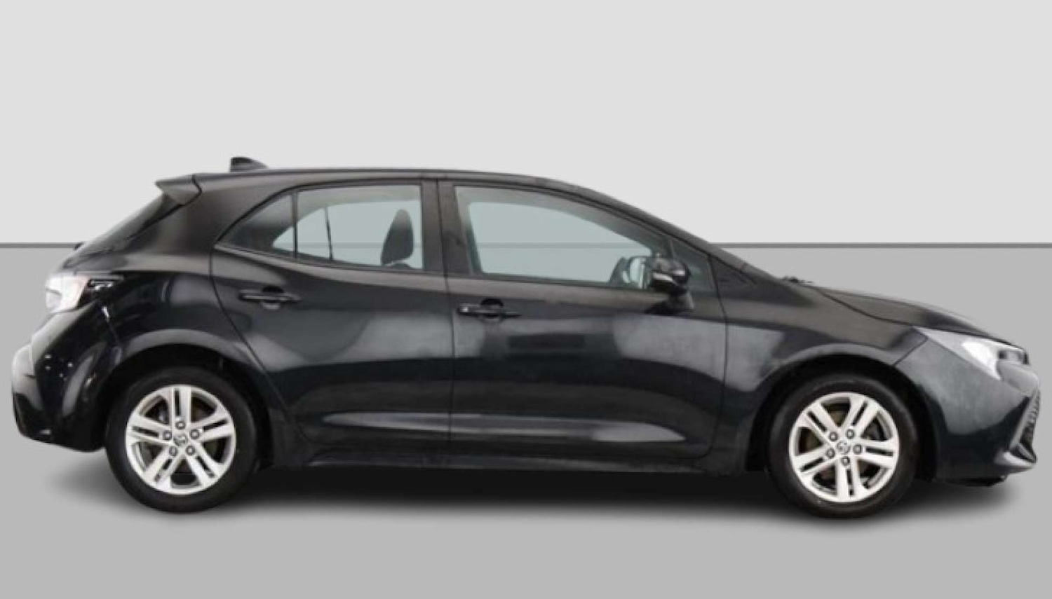 Used Toyota Corolla 2022 for sale - 76581920: Photo 5