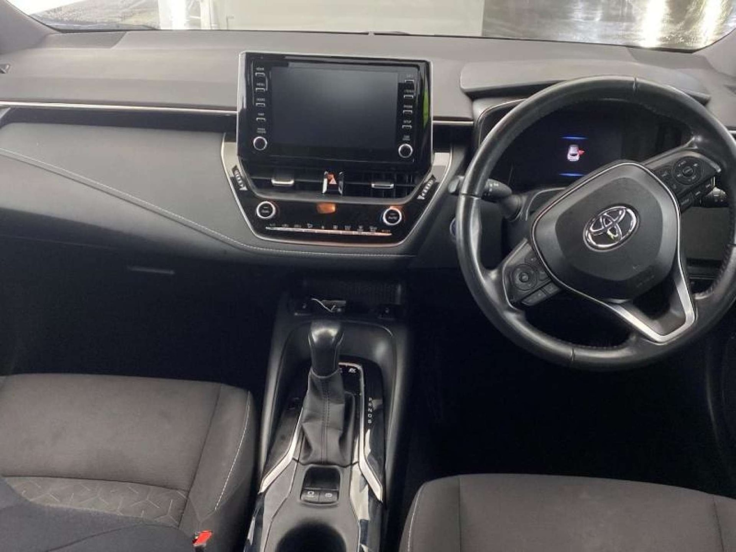 Used Toyota Corolla 2022 for sale - 76581920: Photo 7