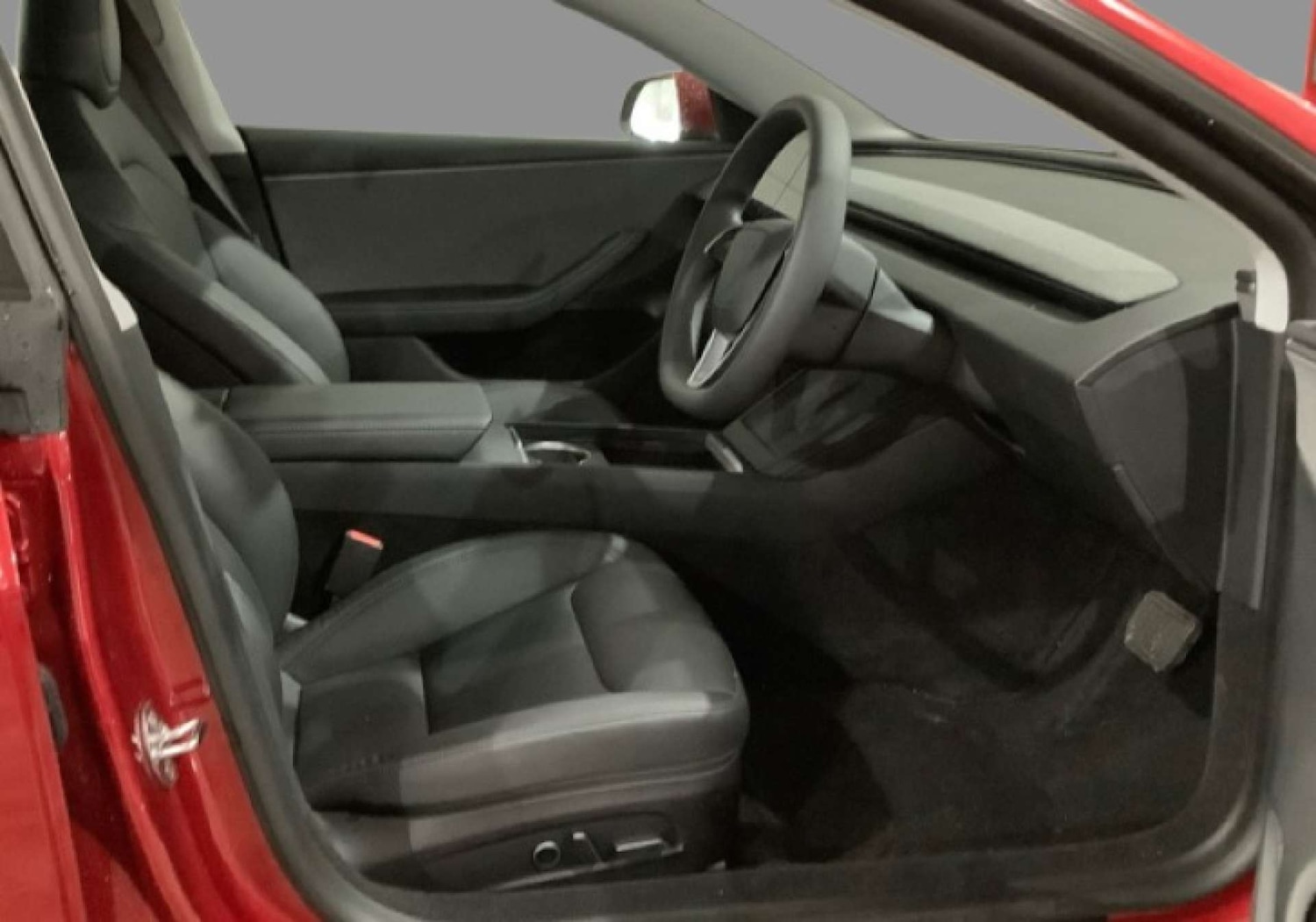 Used Tesla Model 3 2025 for sale - 77378361: Photo 10