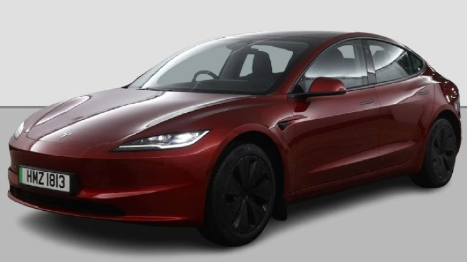 Used Tesla Model 3 2025 for sale - 77378361: Photo 5