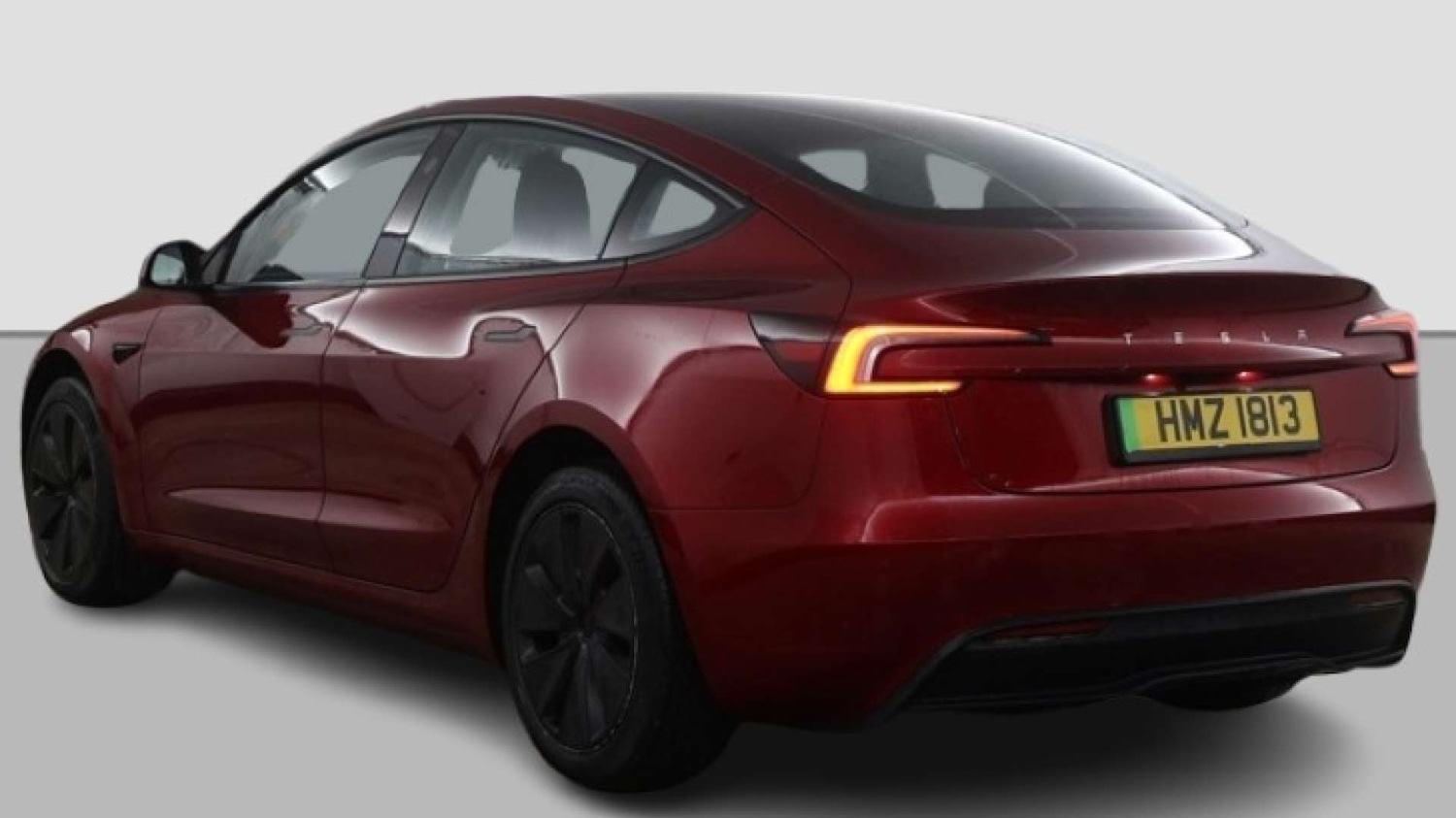 Used Tesla Model 3 2025 for sale - 77378361: Photo 7