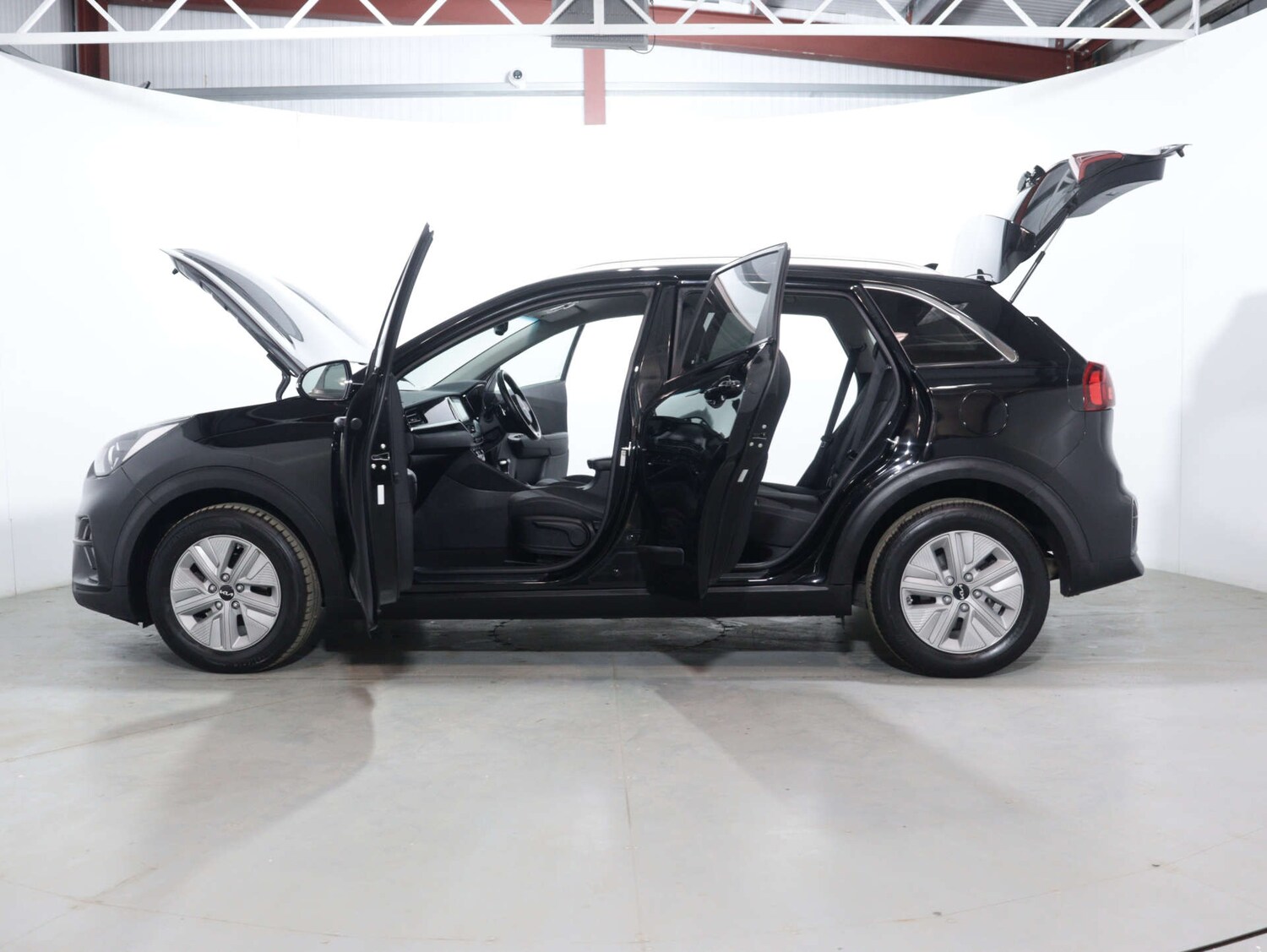 Vehicle 53