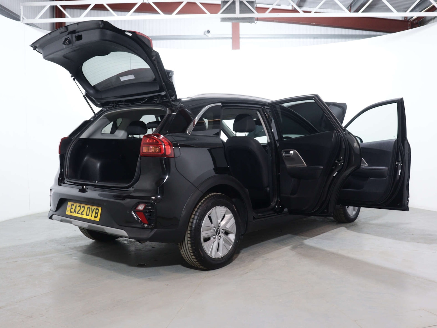 Vehicle 56
