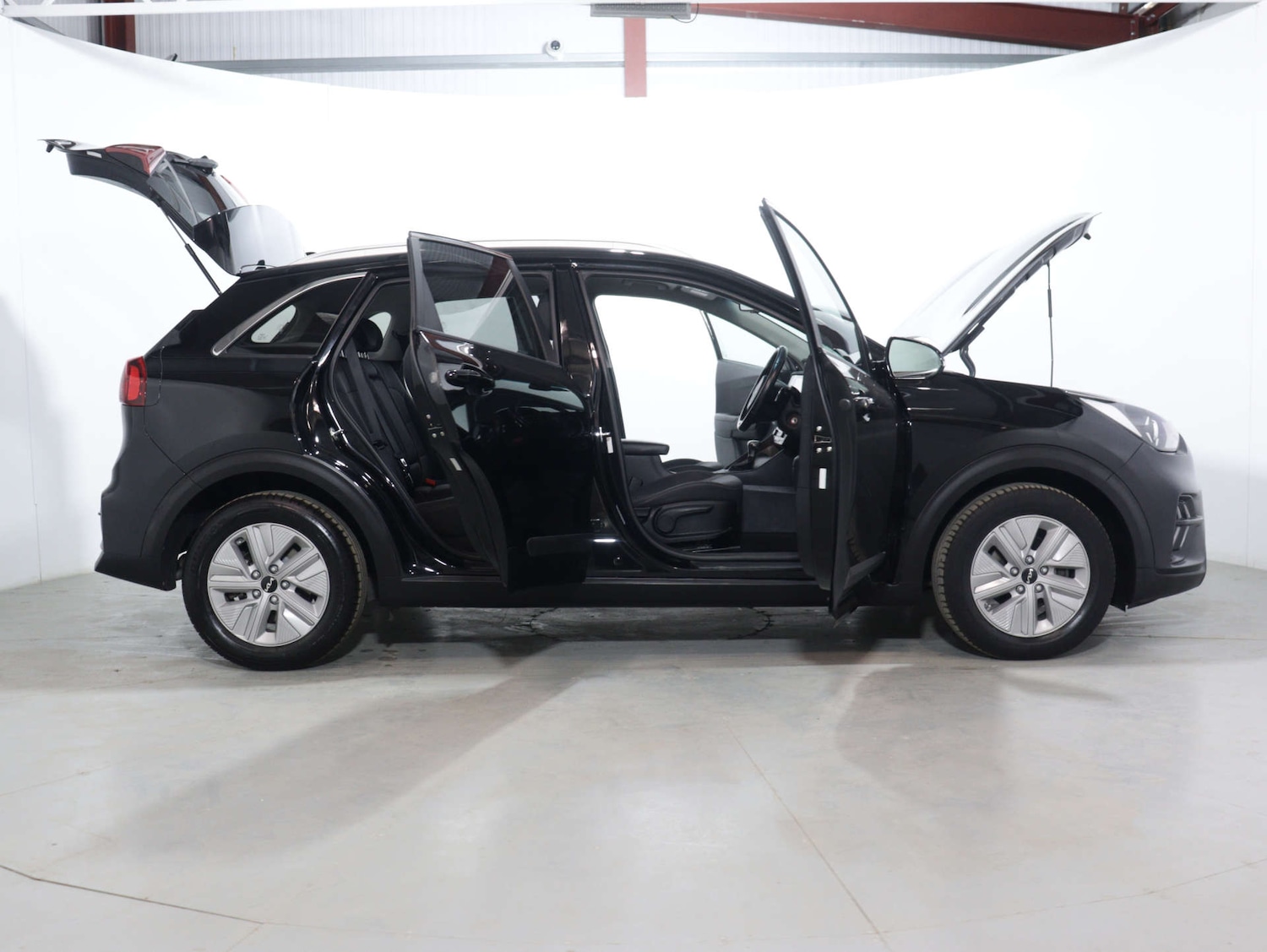 Vehicle 57
