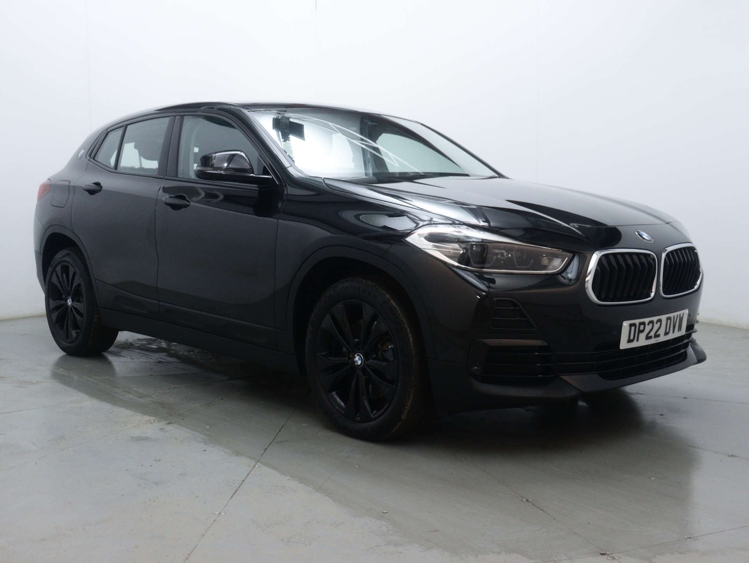 Used BMW X2 2022 for sale - 76894438: Photo 1