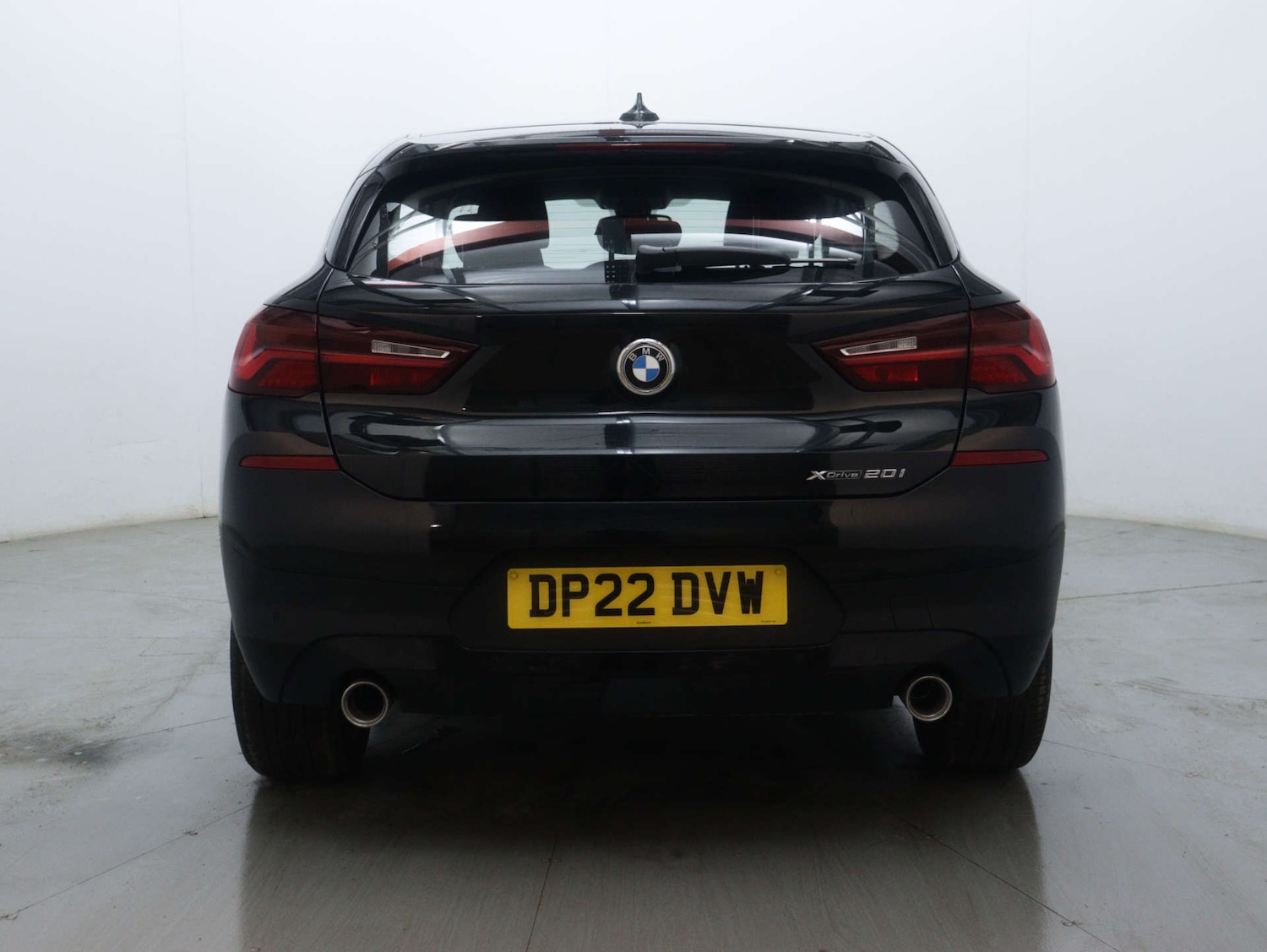 Used BMW X2 2022 for sale - 76894438: Photo 10