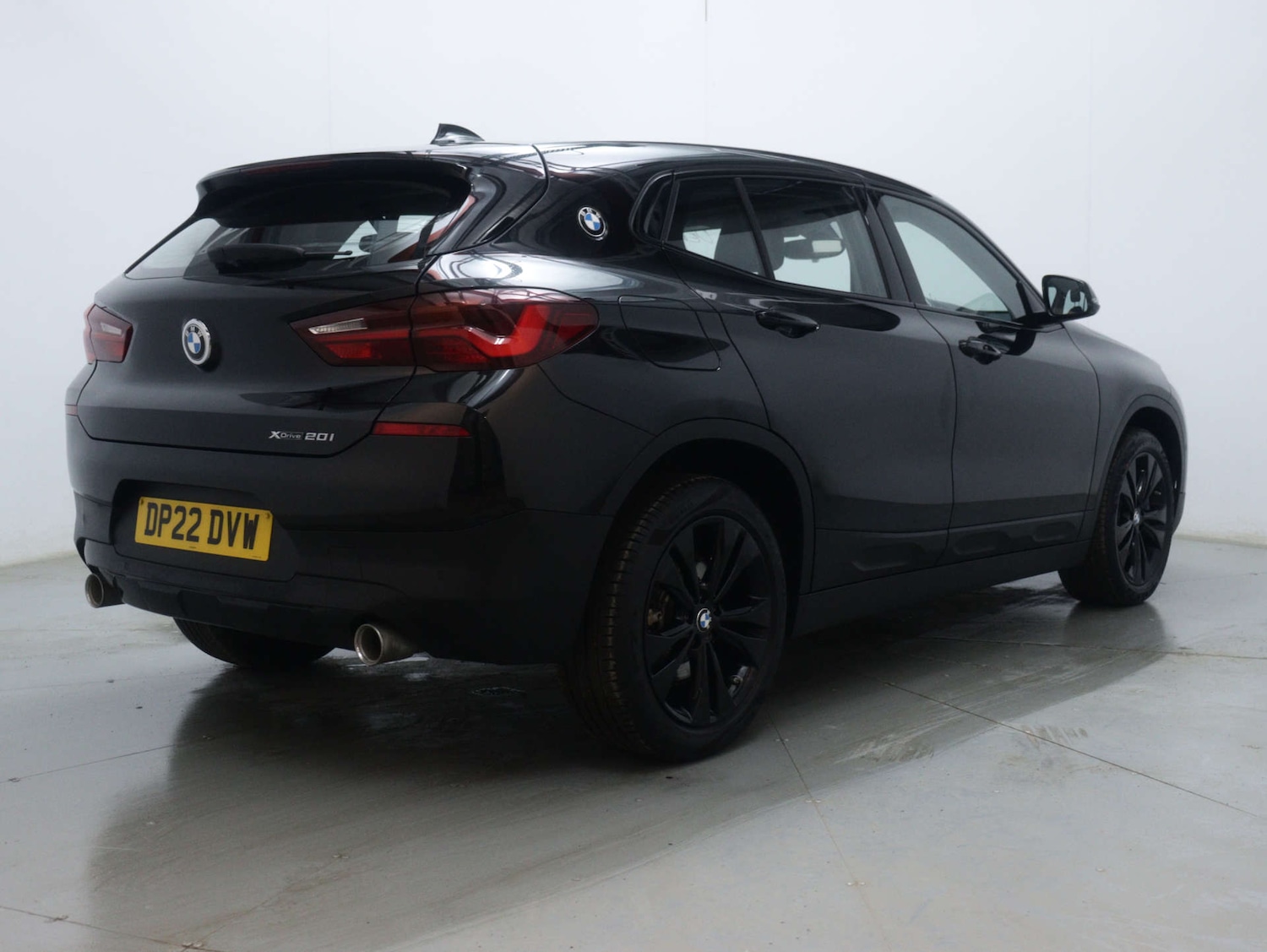 Used BMW X2 2022 for sale - 76894438: Photo 11