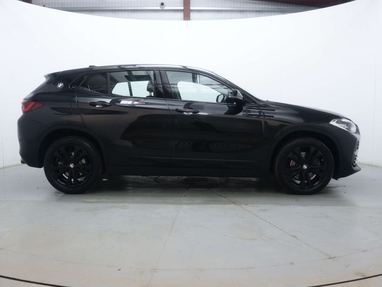 Used BMW X2 2022 for sale - 76894438: Photo 12