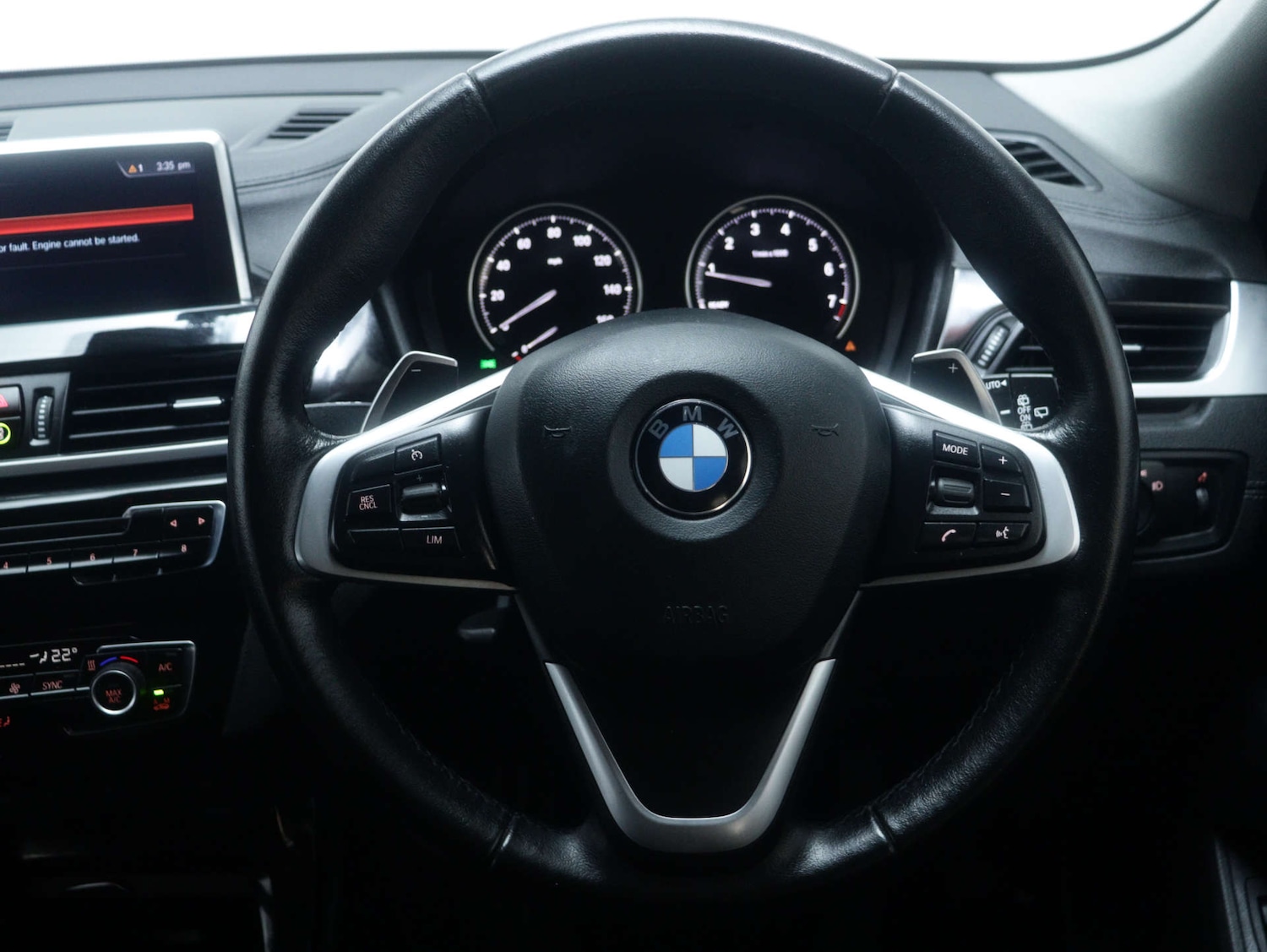 Used BMW X2 2022 for sale - 76894438: Photo 17