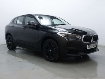 2022 - 2.0 X2 xDrive 20i Sport Auto 4WD 5dr