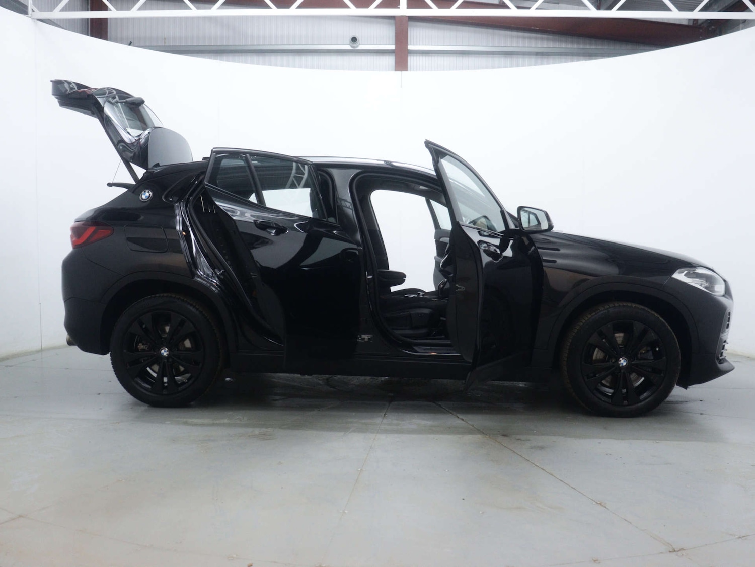 Used BMW X2 2022 for sale - 76894438: Photo 53