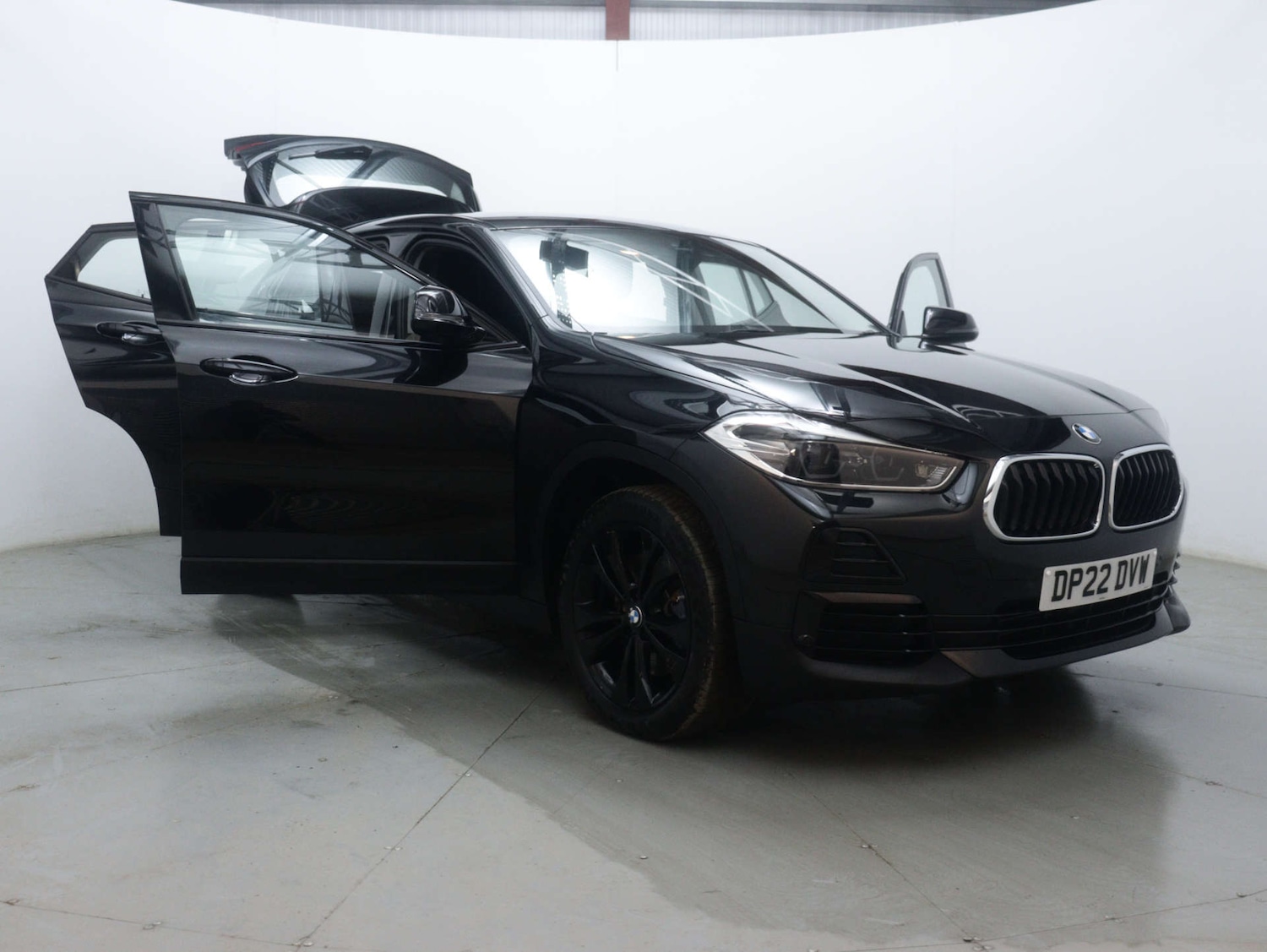 Used BMW X2 2022 for sale - 76894438: Photo 54