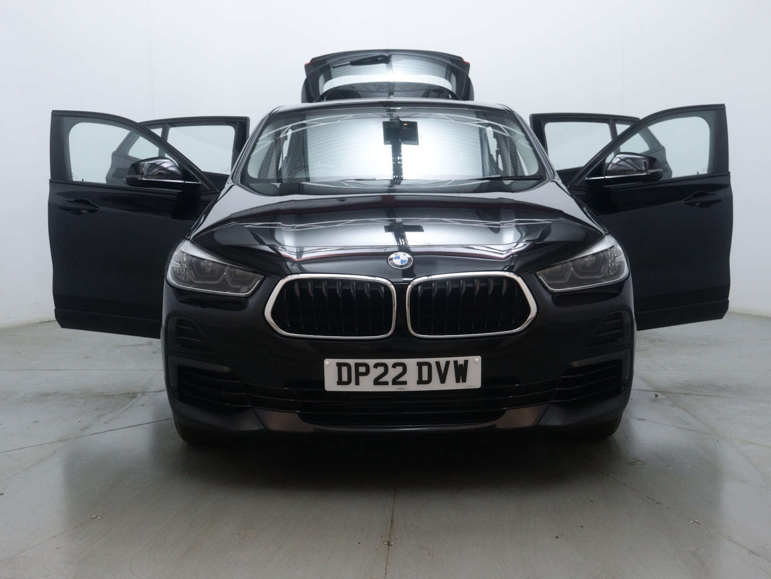 Used BMW X2 2022 for sale - 76894438: Photo 55