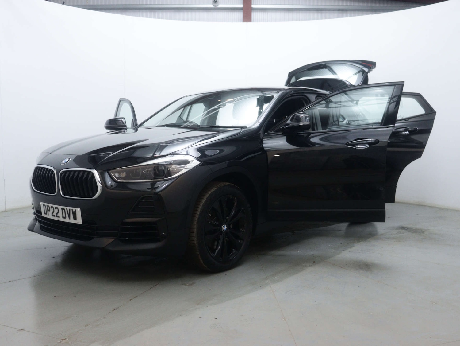 Used BMW X2 2022 for sale - 76894438: Photo 56