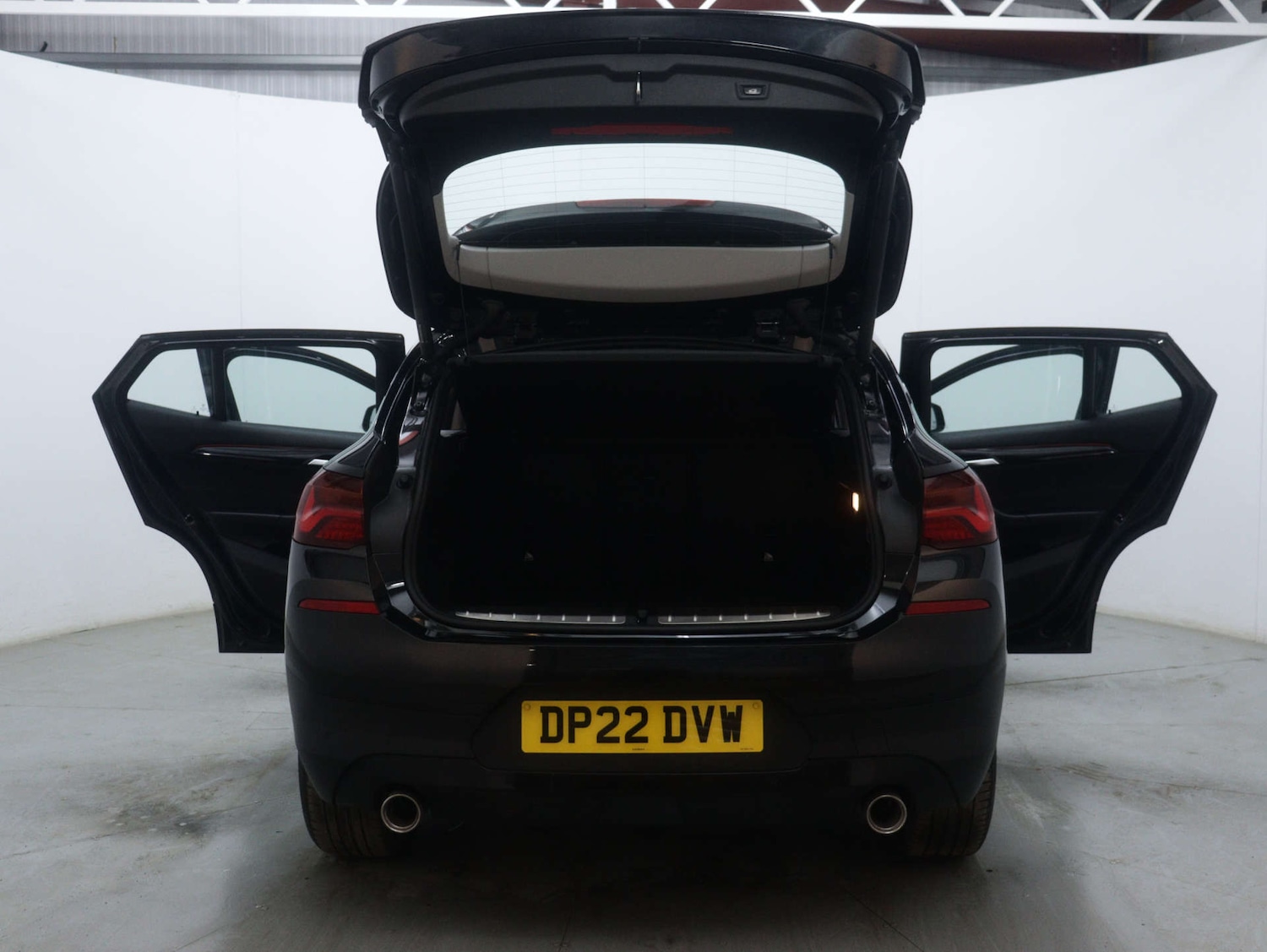 Used BMW X2 2022 for sale - 76894438: Photo 58