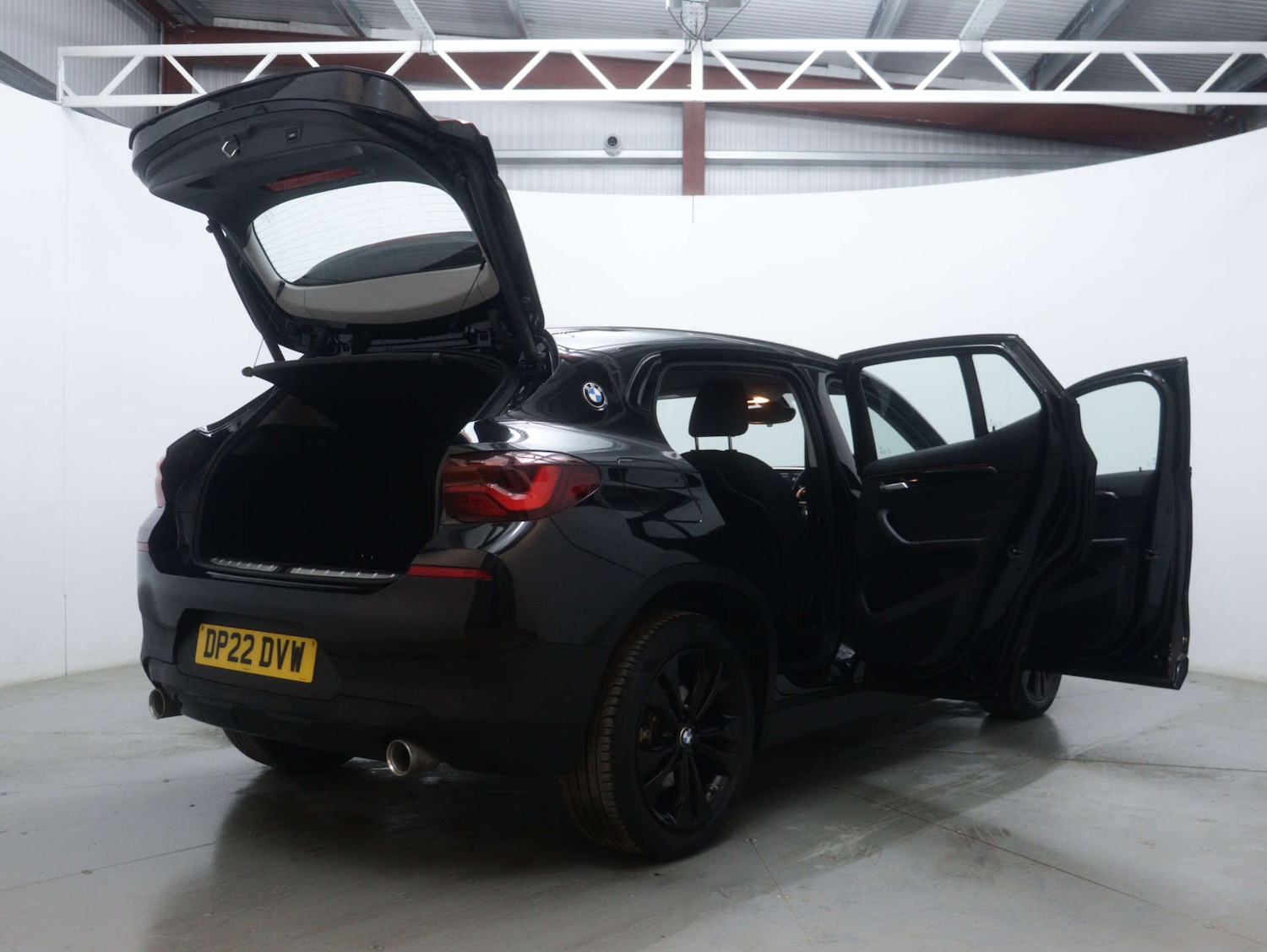 Used BMW X2 2022 for sale - 76894438: Photo 59