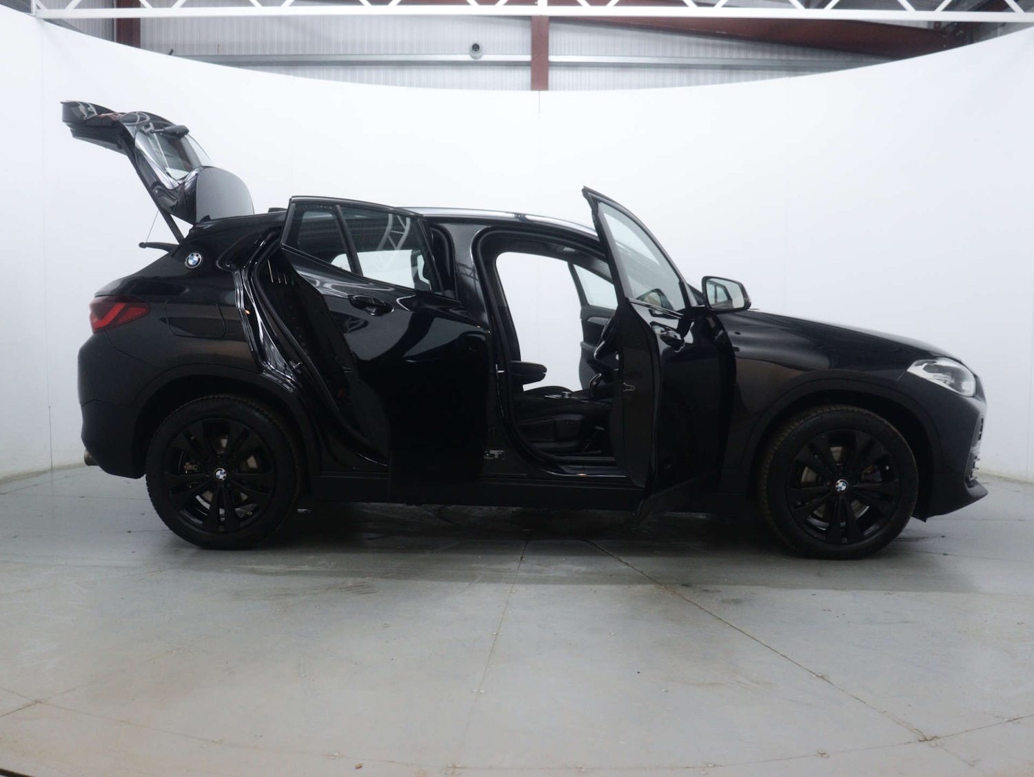Used BMW X2 2022 for sale - 76894438: Photo 60