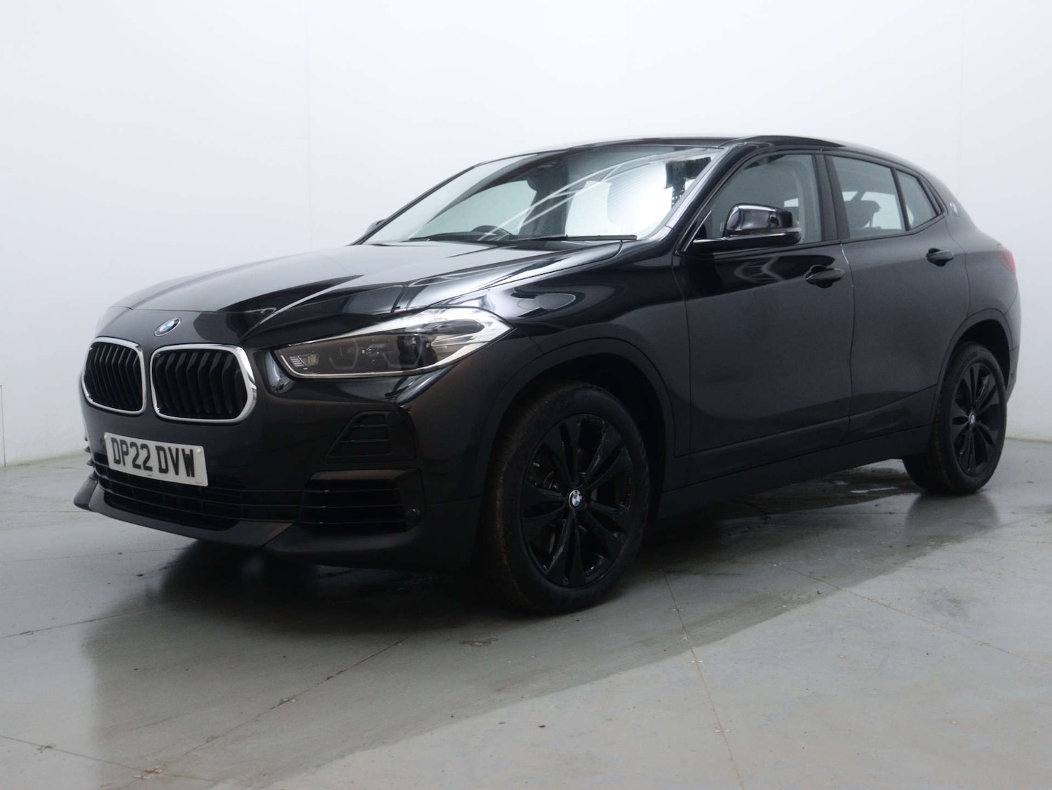 Used BMW X2 2022 for sale - 76894438: Photo 7