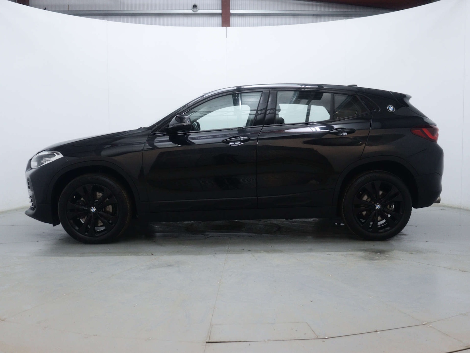 Used BMW X2 2022 for sale - 76894438: Photo 8