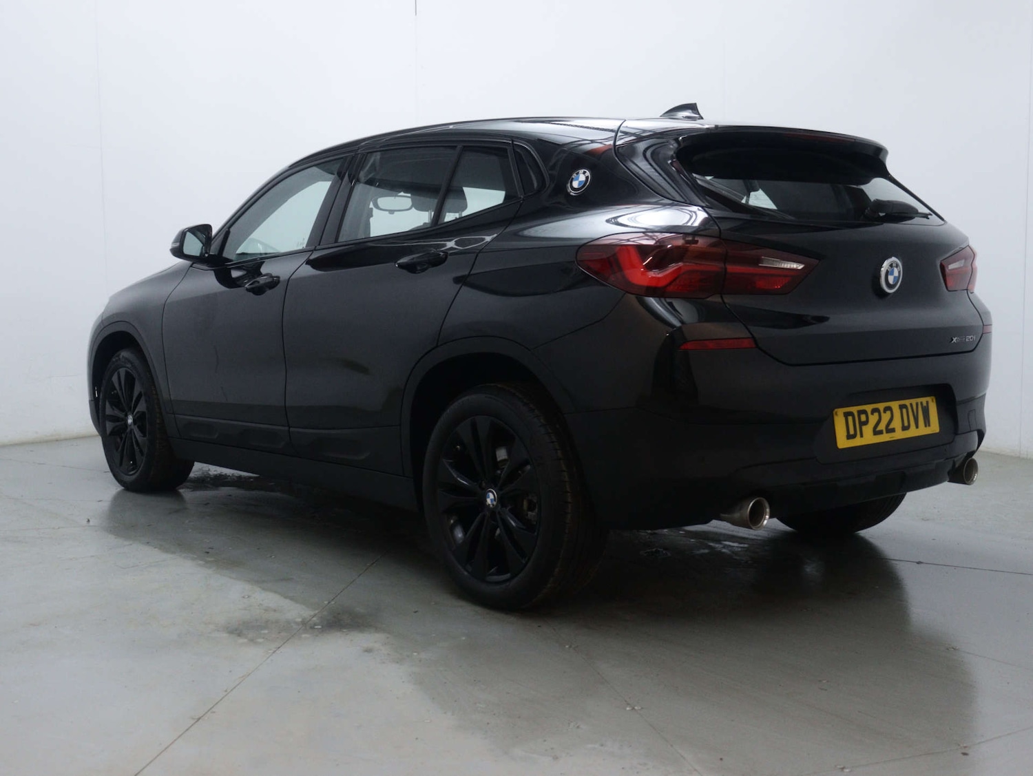 Used BMW X2 2022 for sale - 76894438: Photo 9