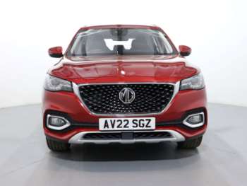 Used MG MG HS 2022 for sale - 74208373: Photo