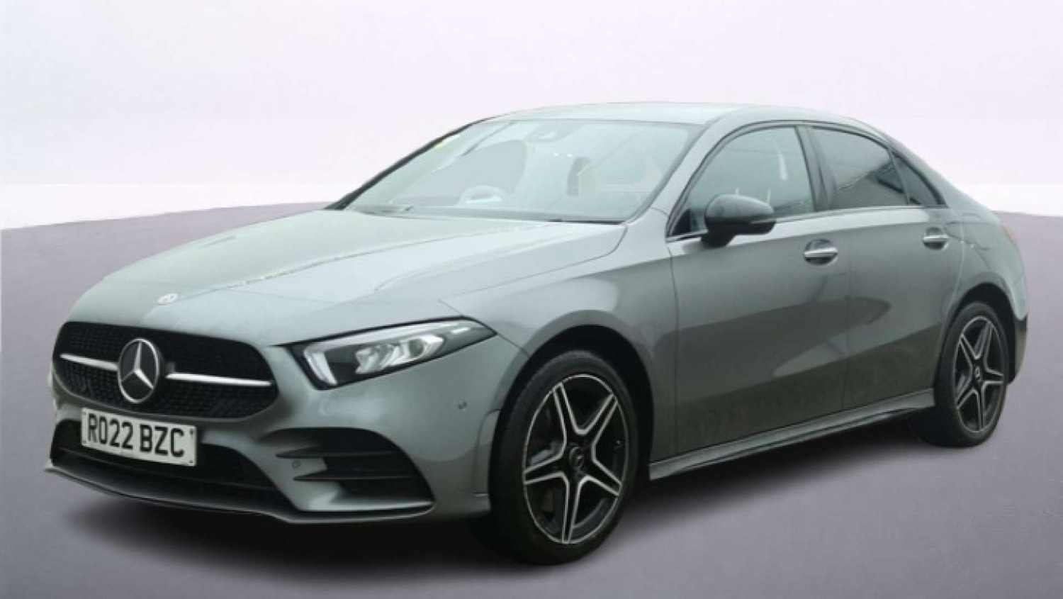 Used Mercedes-Benz A-Class 2022 for sale - 78078317: Photo 5